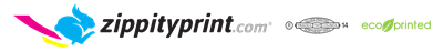 site logo