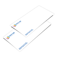 Envelopes - Full Color