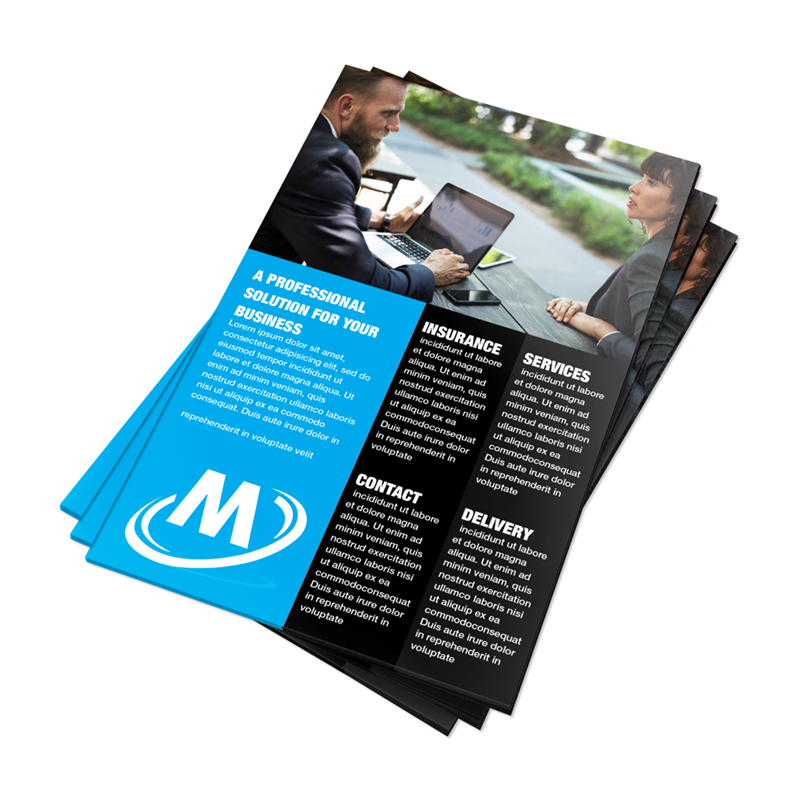 full color flyer printing zippityprint com cleveland ohio flyer printing utah