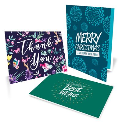 Greeting/Holiday Cards