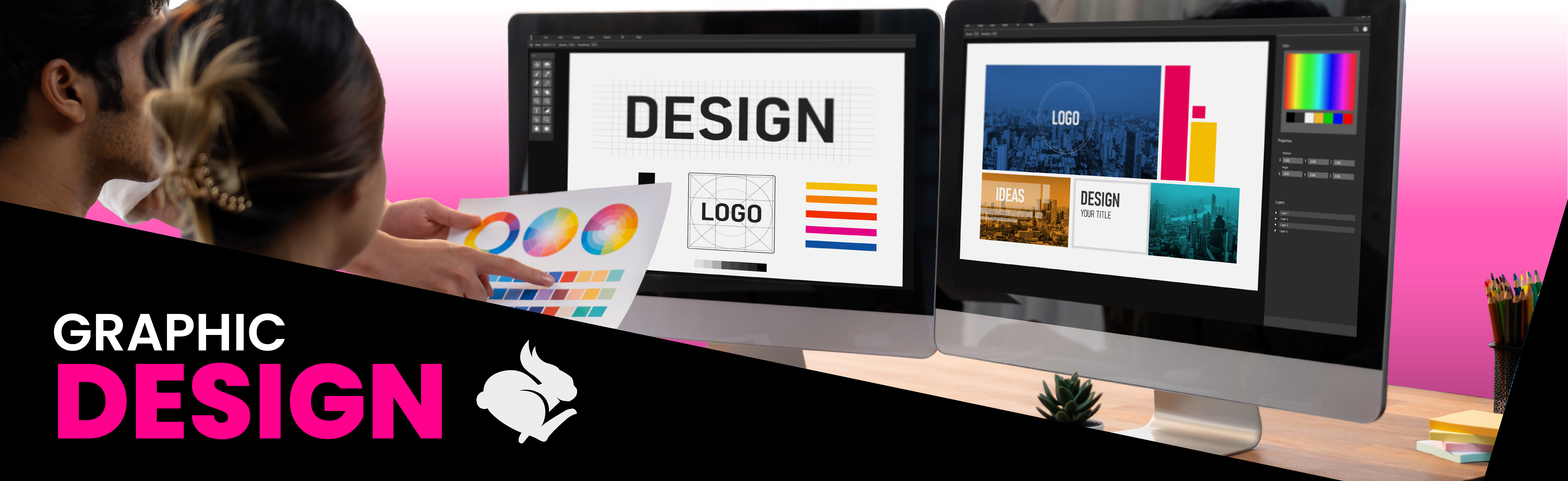 Graphic Design Services