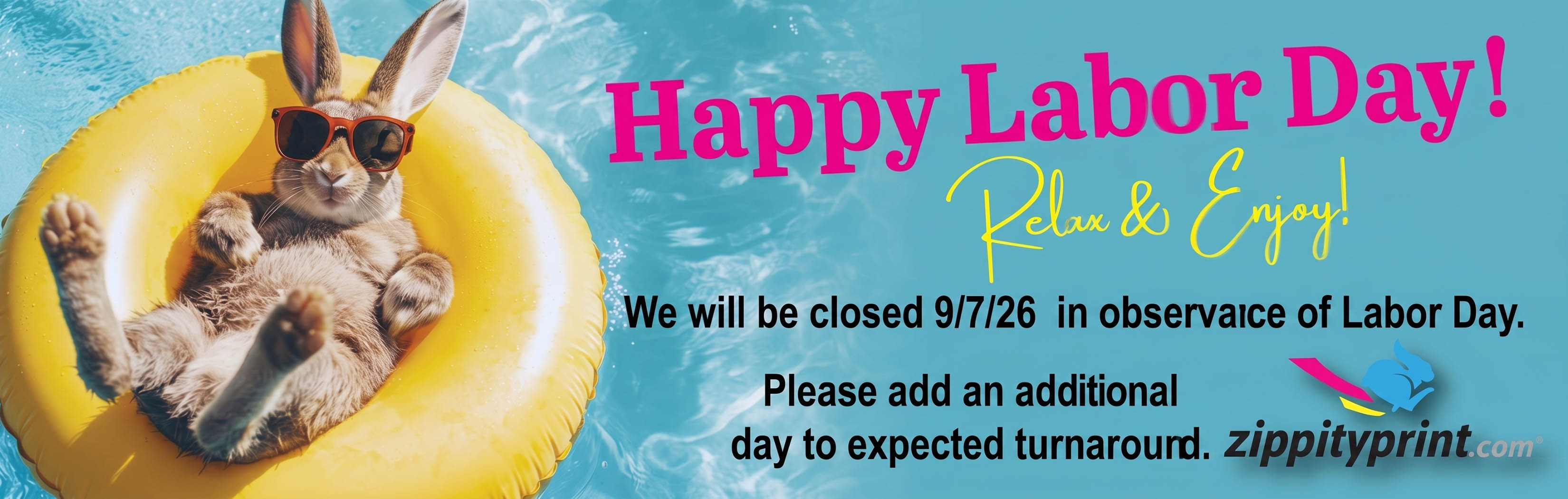 Labor Day 26